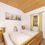 With Panoramic View Apartman *