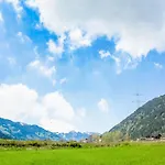 With Panoramic View * Ramsau im Zillertal