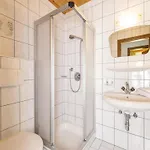 With Panoramic View Apartman Ramsau im Zillertal