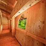 With Panoramic View * Ramsau im Zillertal