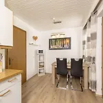 With Panoramic View Apartman