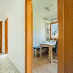 With Panoramic View Apartman *