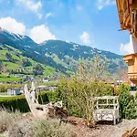 Apartman With Panoramic View Ramsau im Zillertal