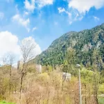 With Panoramic View * Ramsau im Zillertal