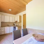 With Panoramic View Apartman