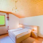 With Panoramic View Apartman *