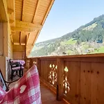 Apartamento With Panoramic View *