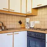 With Panoramic View Apartamento Ramsau im Zillertal
