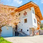 With Panoramic View Apartman