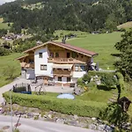 With Panoramic View Apartman