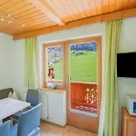 Apartman With Panoramic View Ramsau im Zillertal