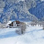With Panoramic View Apartman