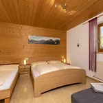 Apartman With Panoramic View Ramsau im Zillertal