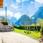 With Panoramic View *