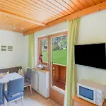 With Panoramic View *