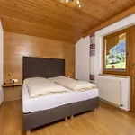Apartman With Panoramic View