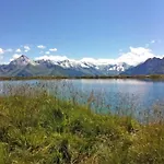 With Panoramic View Ramsau im Zillertal