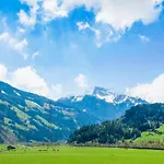With Panoramic View *