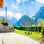 With Panoramic View * Ramsau im Zillertal