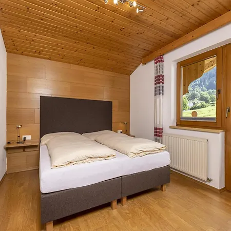 Apartment With Panoramic View *