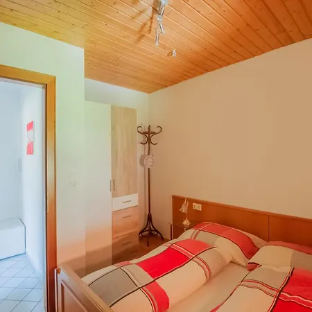 With Panoramic View Apartment Ramsau im Zillertal