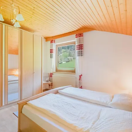 With Panoramic View Apartment