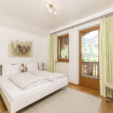 Apartment With Panoramic View