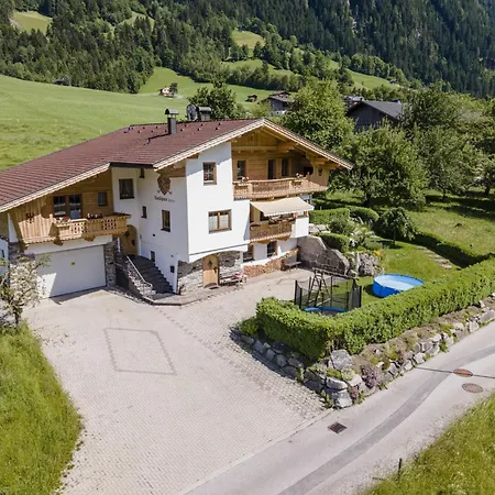 Apartment With Panoramic View