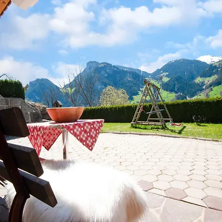 Apartment With Panoramic View *