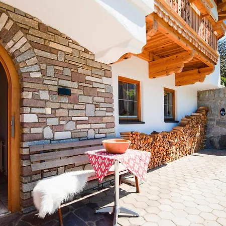 Apartment With Panoramic View