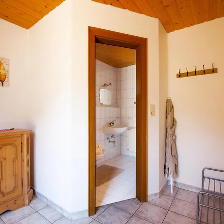 With Panoramic View Apartment
