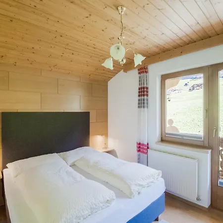 Apartment With Panoramic View