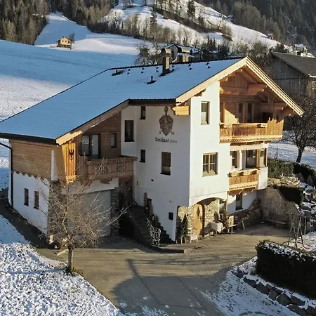 With Panoramic View Apartment *