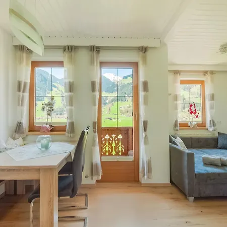 Apartman With Panoramic View