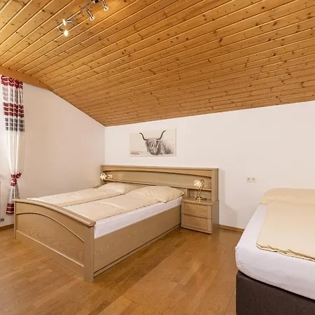 Apartman With Panoramic View *