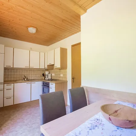 With Panoramic View Apartament