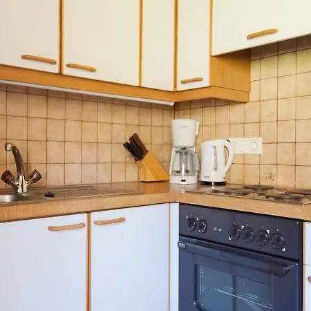 With Panoramic View Apartman Ramsau im Zillertal