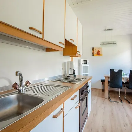 Apartman With Panoramic View Ramsau im Zillertal