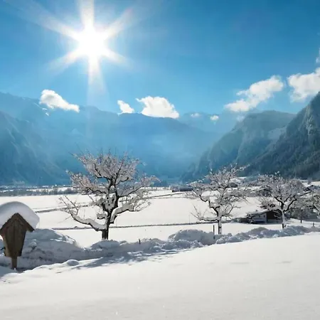Lejlighed With Panoramic View