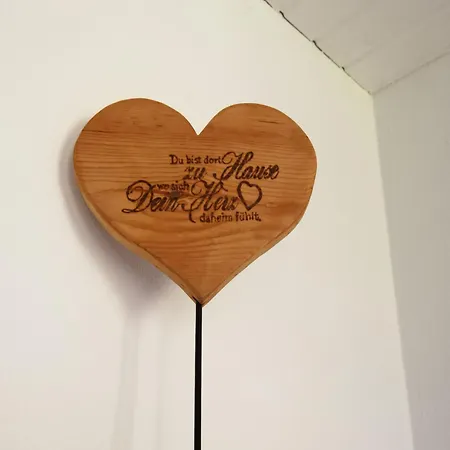 Apartman With Panoramic View Ramsau im Zillertal