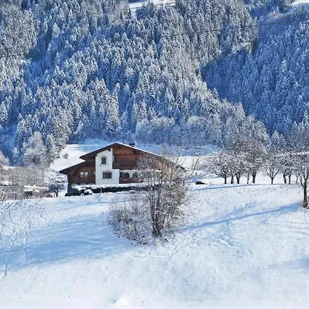 With Panoramic View Lejlighed