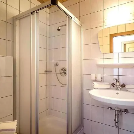 With Panoramic View Apartman