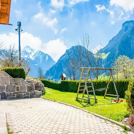 With Panoramic View * Ramsau im Zillertal