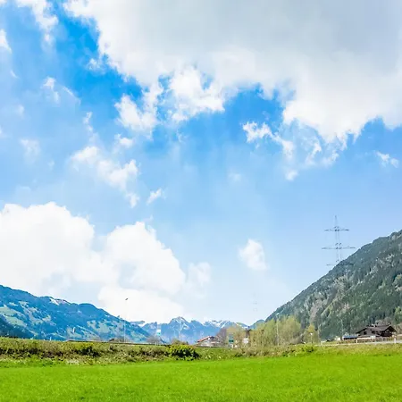 With Panoramic View *