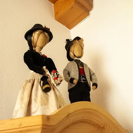 Daire With Panoramic View