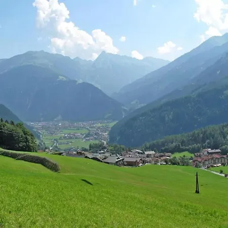 Daire With Panoramic View