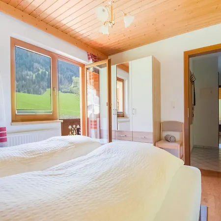 With Panoramic View * Ramsau im Zillertal