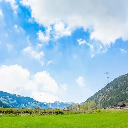 With Panoramic View * Ramsau im Zillertal