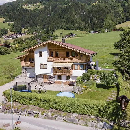 With Panoramic View Appartement