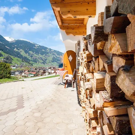 With Panoramic View Appartement *